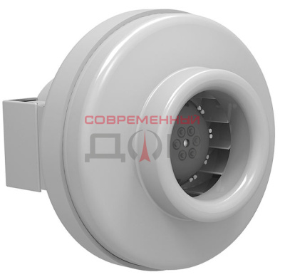 Вентилятор канальный центробежный Shuft CFk 200 MAX